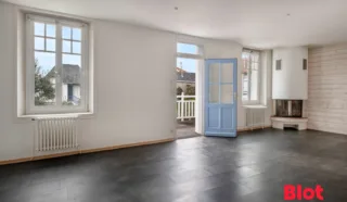 Maison 7 pièce(s)