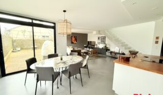 Maison 6 pièce(s)