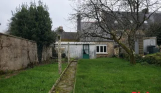 Maison 4 pièce(s)