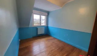 Maison 4 pièce(s)