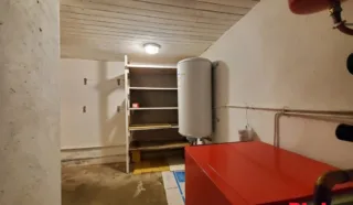 Maison 4 pièce(s)