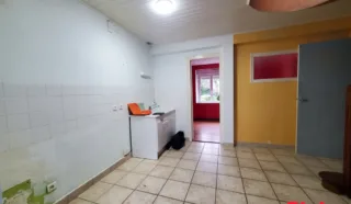 Maison 4 pièce(s)