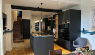 Maison 7 pièce(s)