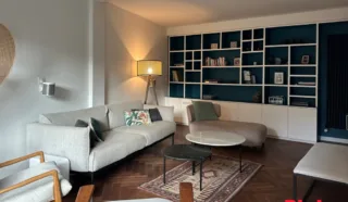 Maison 7 pièce(s)