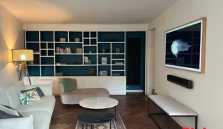 Maison 7 pièce(s)