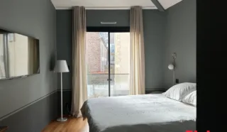 Maison 7 pièce(s)