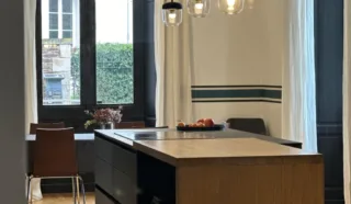 Maison 7 pièce(s)