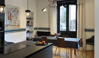 Maison 7 pièce(s)