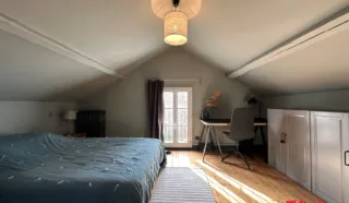 Maison 7 pièce(s)