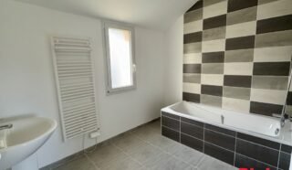 Maison 5 pièce(s)