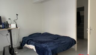 Appartement 2 pièce(s)
