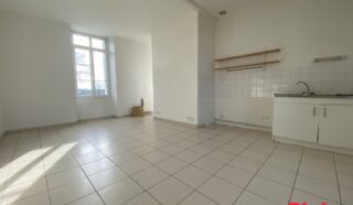Appartement 3 pièce(s)