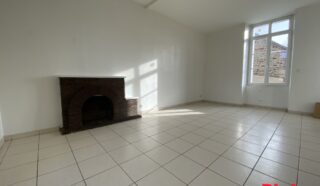 Appartement 3 pièce(s)