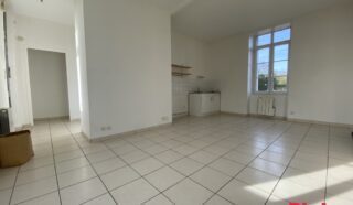 Appartement 3 pièce(s)