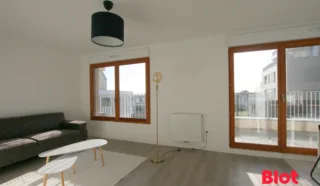 Appartement 3 pièce(s)