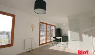 Appartement 3 pièce(s)