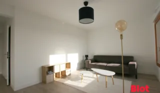 Appartement 3 pièce(s)