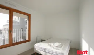 Appartement 3 pièce(s)