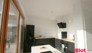 Appartement 3 pièce(s)