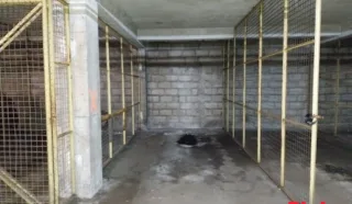 Parking 15m²