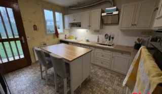 Maison 4 pièce(s)