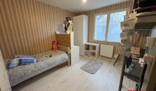 Maison 4 pièce(s)
