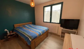 Maison 4 pièce(s)