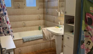 Maison 4 pièce(s)