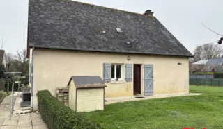 Maison 4 pièce(s)