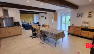 Maison 5 pièce(s)