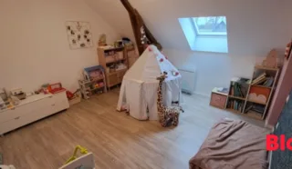 Maison 5 pièce(s)