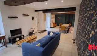 Maison 5 pièce(s)