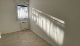 Appartement 3 pièce(s)