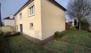 Maison 5 pièce(s)