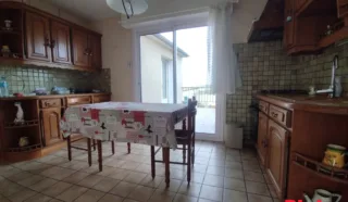 Maison 5 pièce(s)