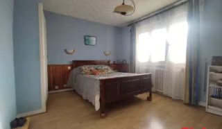 Maison 5 pièce(s)
