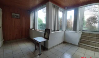 Maison 5 pièce(s)