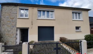 Maison 5 pièce(s)