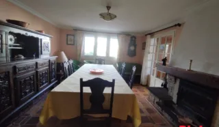 Maison 5 pièce(s)