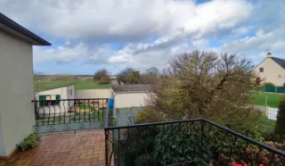 Maison 5 pièce(s)