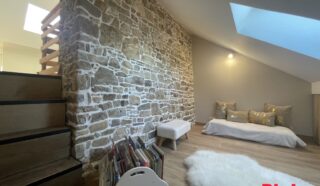 Maison 6 pièce(s)
