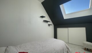 Maison 6 pièce(s)