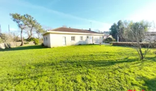 Maison 6 pièce(s)