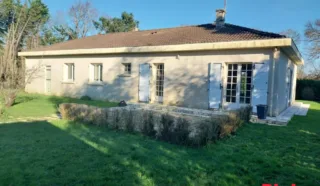 Maison 6 pièce(s)