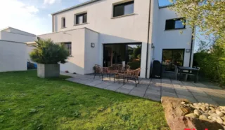 Maison 7 pièce(s)