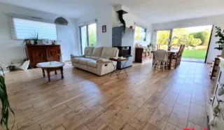 Maison 7 pièce(s)