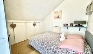 Maison 5 pièce(s)