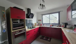 Maison 4 pièce(s)