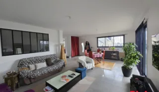 Maison 4 pièce(s)