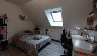 Maison 4 pièce(s)